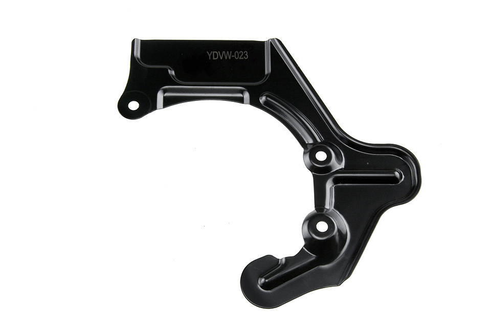 PROTECTIE STROPIRE DISC FRANA, VW POLO -01, LUPO -05, SEAT AROSA -04 /Fata, Stanga/
