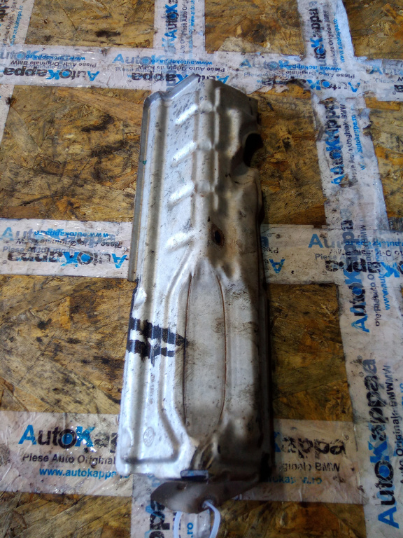 Protectie termica Bmw Seria 1 E87 E88 an 2008 cod 