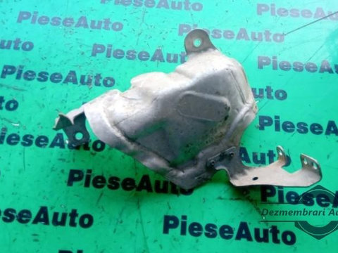 Protectie termica motor Mercedes S-Class (2005-2009) [W221] a6511501675