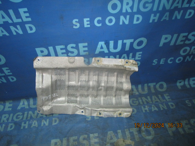 Protectie tobe BMW F31 316d ; 7241756