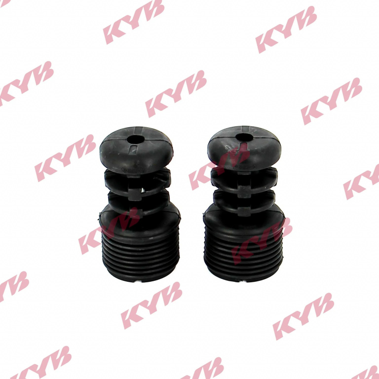 Protectii amortizor punte fata KYB MITSUBISHI PAJERO III (V7_W, V6_W) 2000-2007 - 910348
