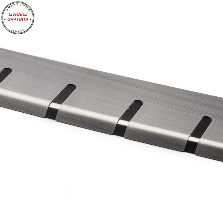 Protectii prag portbagaj inox Mazda 6 II