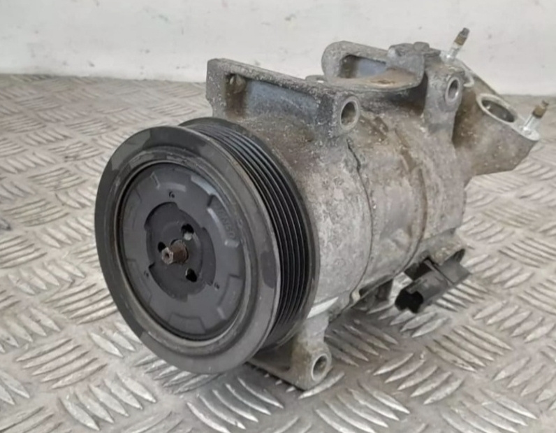 PSA HM01 HMZ 2013-2018 Compresor Clima 1.2 VTI Citroen C3 Euro6