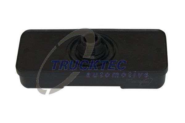 Punct de sprijin, cric (0267260 TRUCKTEC) MERCEDES-BENZ