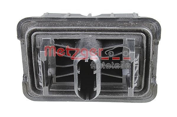 Punct de sprijin cric 2270019 METZGER pentru Bmw Seria 3 Bmw Seria 5 Bmw Seria 6 Bmw Seria 7 Bmw Seria 1 Bmw X1