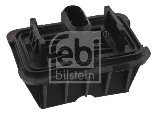 Punct de sprijin, cric (45763 FEBI BILSTEIN) BMW,MINI