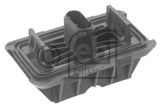 Punct de sprijin, cric BMW X3 (F25) (2010 - 2016) 