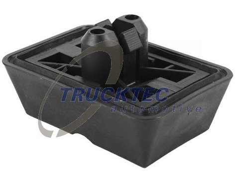 Punct de sprijin, cric fata si spate (0863016 TRUCKTEC) BMW