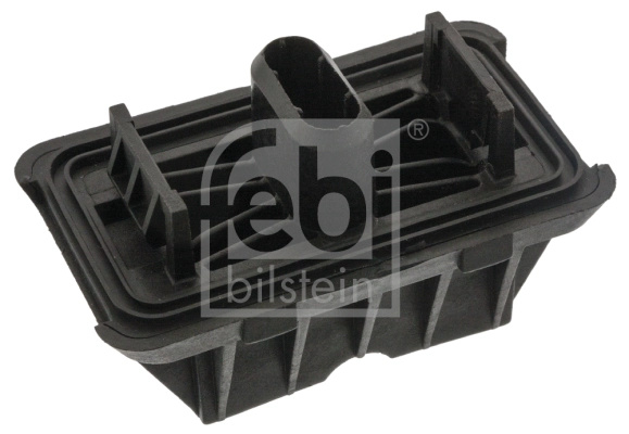 Punct de sprijin, cric FEBI BILSTEIN 48414 pentru BMW X3 (F25) 2010-2017