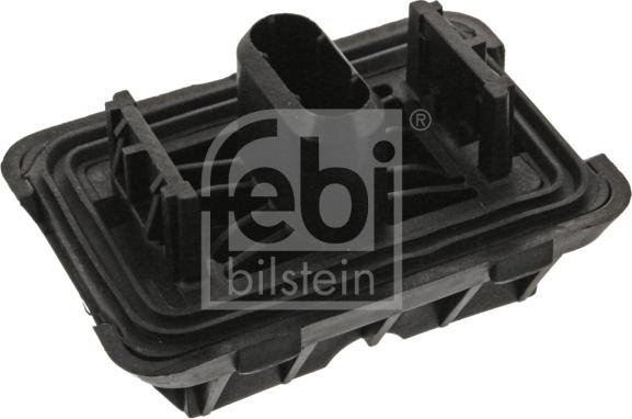 Punct de sprijin cric - Febi Bilstein 48415