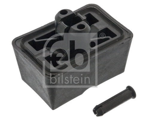 Punct de sprijin, cric FEBI BILSTEIN 49740 la masi