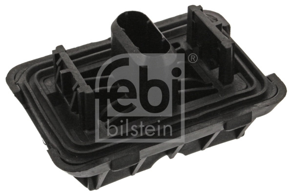 Punct de sprijin, cric Febi Bilstein BMW X3 Van (G01) 2017-2024 - 48415