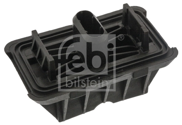 Punct de sprijin, cric Febi Bilstein BMW X5 (F15, F85) 2013-2018 - 48414