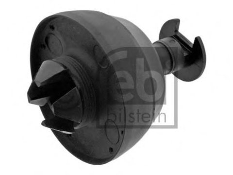 Punct de sprijin, cric MERCEDES-BENZ CLK Cabriolet (A208) (1998 - 2002) FEBI BILSTEIN 34985