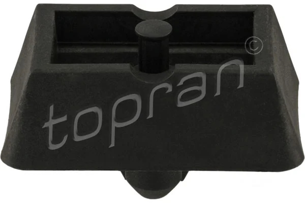 Punct de sprijin, cric Topran BMW X3 (E83) 2003-2011 - 502 014