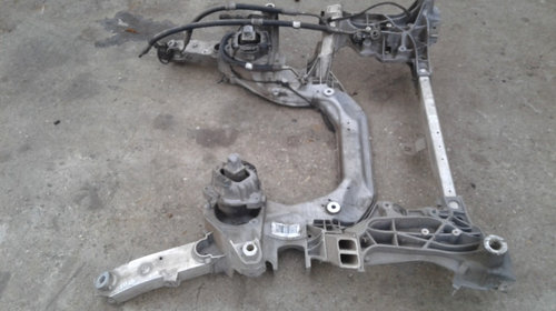 Punte axa fata BMW Seria 5, F10, F11, F0