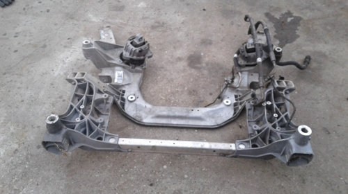 Punte axa fata BMW Seria 5, F10, F11, F0