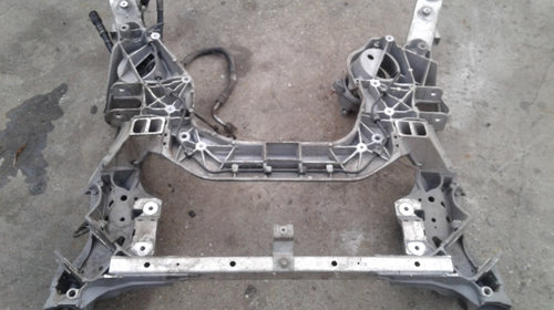 Punte axa fata BMW Seria 5, F10, F11, F0