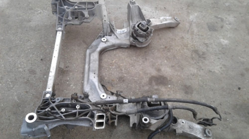 Punte axa fata BMW Seria 6, F12, F13, F0