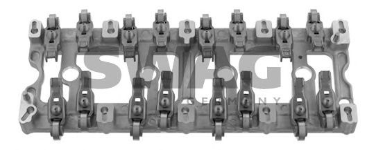 Punte culbutor FORD TRANSIT CUSTOM caroserie (2012 - 2016) SWAG 50 93 4272