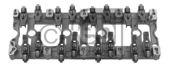 Punte culbutor PEUGEOT BOXER platou / sasiu (2006 