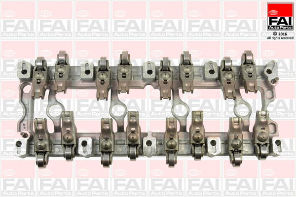 Punte culbutor # Peugeot Manager 2011 2012 2013 2014 2015 2016 2017 2018 2019 2020 2021 2022 2023 2024 2025 # LR330 # FAI AUTOPARTS