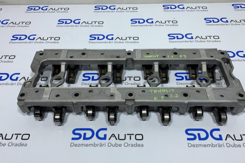 Punte Culbutori BK2Q6K551BC Ford Transit 2.2TDCI 2012-2016 Euro 5