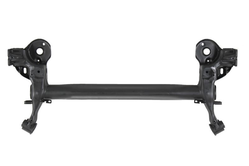 Punte de suspensie completa Grinda de suspensie refabricata Spate fara miez CITROEN C3 AIRCROSS II C3 III C4 CACTUS C-ELYSEE PEUGEOT 2008 I 208 I 208/HATCHBACK 301 1.0-1.6LPG 03.12- FORTUNE LINE FZB050