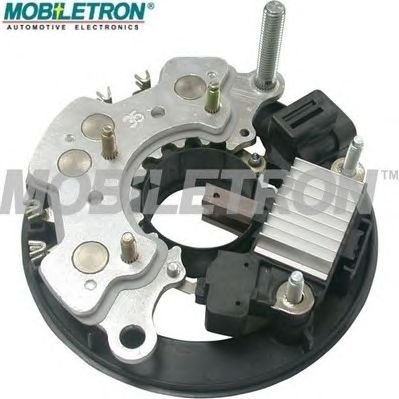 Punte diode cu releu incarcare Mobiletron pt opel 