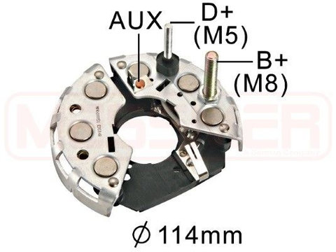 Punte diode ERA 215324