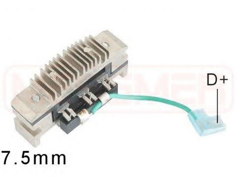 Punte diode IVECO P PA ERA 215798