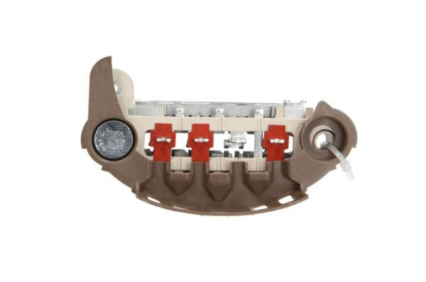 Punte diode LAUBER CQ1081158 la PEUGEOT 206 limuzina 2007 2008 2009 2010 2011 2012