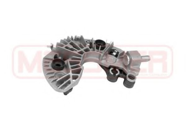 Punte diode MERCEDES A-CLASS (W169) (2004 - 2012) ERA 216167 piesa NOUA