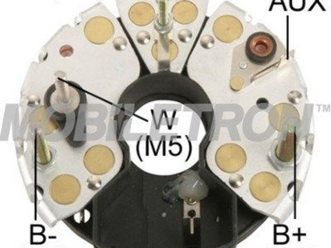 Punte diode MOBILETRON RB-66H