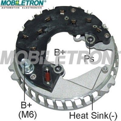 Punte diode MOBILETRON RF-103HV