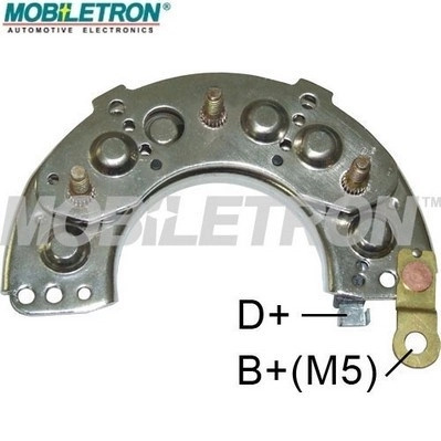 Punte diode Mobiletron RH-04