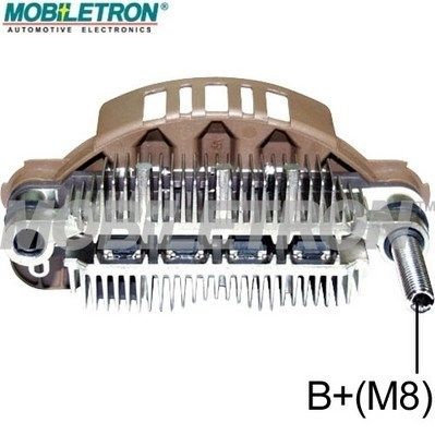 Punte diode MOBILETRON RM-134