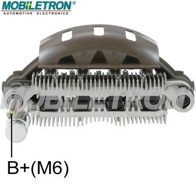 Punte diode # RM 41 # MOBILETRON