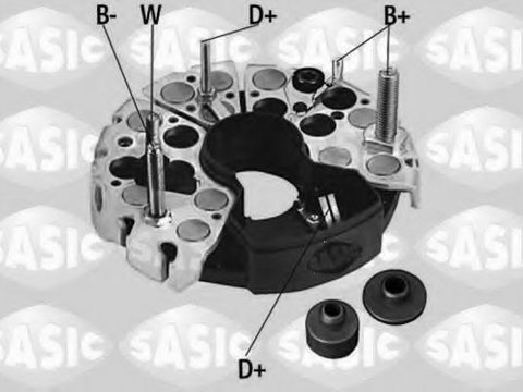 Punte diode - SASIC T9161001