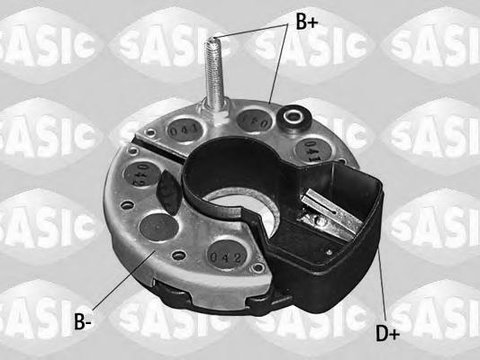 Punte diode - SASIC T9166019