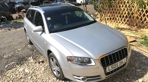 Punte fata Audi A4 B7 2.0 TDI 140Cp 2004