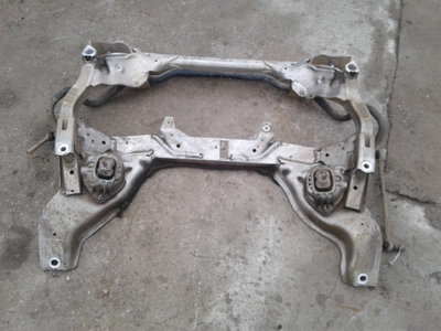 Punte fata BMW Seria 1 E81, E82, E87, 6785639