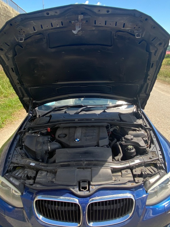 Punte fata BMW Seria 1 E81, E82, E87, 6785639