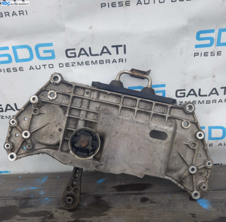 Punte Fata Cadru Jug Motor Audi A3 8P 2004 - 2013 Cod 1K0199369G [2503]