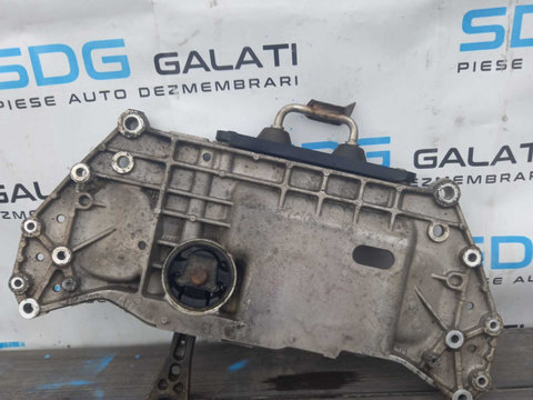 Punte Fata Cadru Jug Motor Seat Altea 2004 - 2013 Cod 1K0199369G [2503]