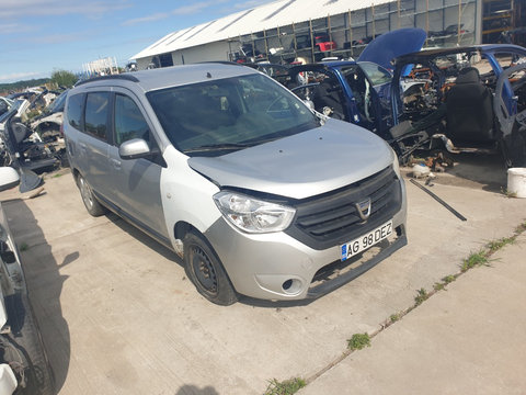 Punte fata Dacia Lodgy 2012 2013 2014