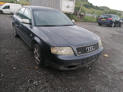 Punte fata (fara elemente directie si frana) Audi A6 2002 1.9 TDI Diesel Cod motor AVF 130CP/96KW