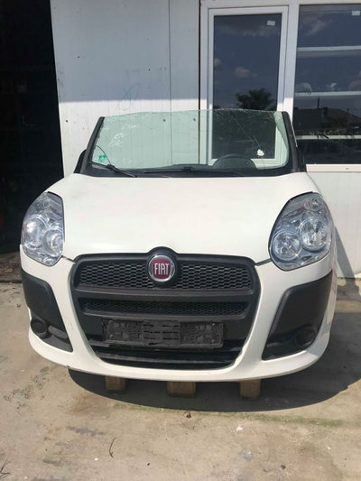 Punte fata Fiat Doblo 2010 - 2018