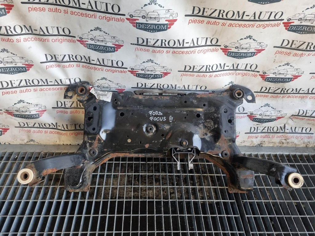 Punte fata Ford Focus Mk3 1.5 TDCi cod piesa : BJ1