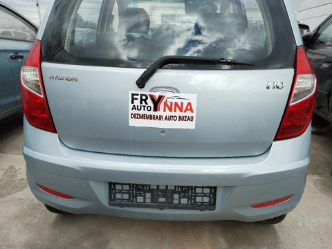 Punte fata Hyundai i10 1.0 2010